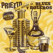 Una Velada de Blues & Boleros