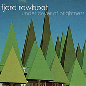 The Only Ones by Fjord Rowboat