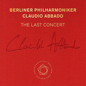 Claudio Abbado: The Last Concert