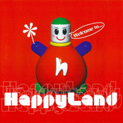 Welcome to Happyland