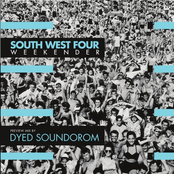 South West Four Weekender