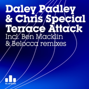 Terrace Attack