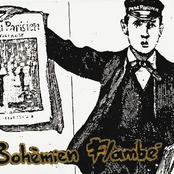 Bohèmien Flambé