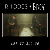 Let It All Go - Single