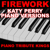 Firework (Katy Perry Piano Versions)