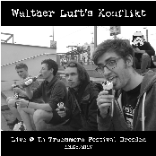 Live @ In Trümmern Festival Dresden