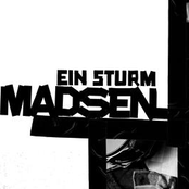 Ein Sturm