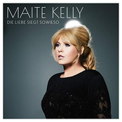 Maite Kelly: Die Liebe siegt sowieso