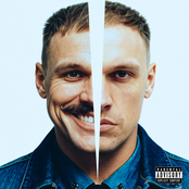 Já, mé druhé já a Kristýna