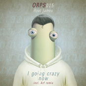 I Going Crazy Now EP