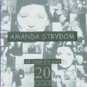 Ek Sal Staan by Amanda Strydom