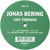 Lost Paradise by Jonas Bering