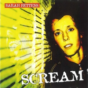 Scream by Sarah Bettens