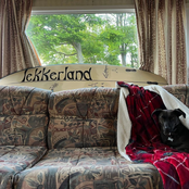 Casey Lowery: Lekkerland