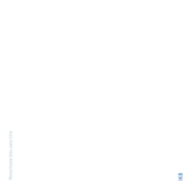 Monochrome Bleu Sans Titre