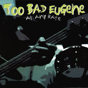 Fighting Words by Too Bad Eugene