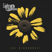 Lights & Apparitions: The Disconnect