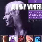 saints & sinners/john dawson winter iii