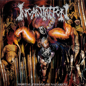 Demonic Incarnate by Incantation