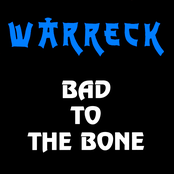 Bad to the Bone