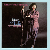 Land On The Shore by Bernice Johnson Reagon