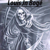 Louis Jn Bogé