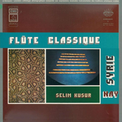 Flûte Classique En Syrie - Nay