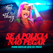 Se a Policia Não Pegar Pode Deixar Que Eu Pego