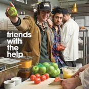 Friends With The Help mixtape
