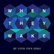 Be Your Own Hero - Disc A
