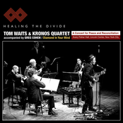 tom waits & kronos quartet