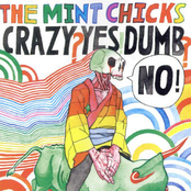 Ockham's Razor by The Mint Chicks