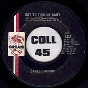 Got To Find My Baby / Let The Feeling Belong