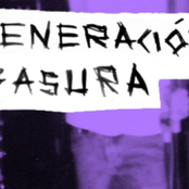 generación basura