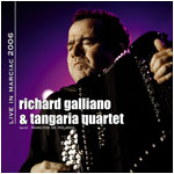 richard galliano quartett