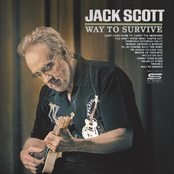 Wiggle On Out by Jack Scott