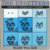 Judas De White Belly Rat by The Upsetters