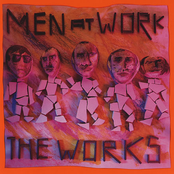 Down Under (extended Mix) by Men At Work