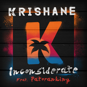 Inconsiderate (feat. Patoranking) - Single