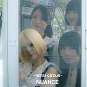 ミライサーカス (超)