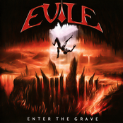 Enter The Grave by Evile
