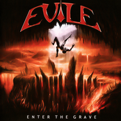 Burned Alive by Evile