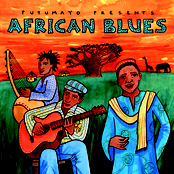 Putumayo Presents African Blues