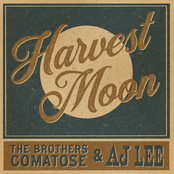 The Brothers Comatose: Harvest Moon