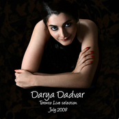 Darya Dadvar: Toronto Live Selection July 2008