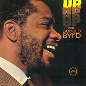 Sometimes I Feel Like A Motherless Child by Donald Byrd