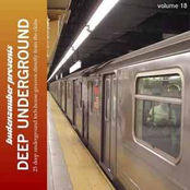Budenzauber Pres Deep Underground Volume 18
