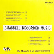 Chappell Recorded Music