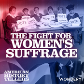 The Fight for Women's Suffrage