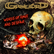 Words of Rage and Despair (EP)